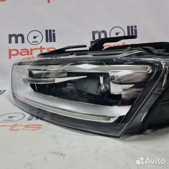 Фара передняя левая Audi Q3 8U 2014