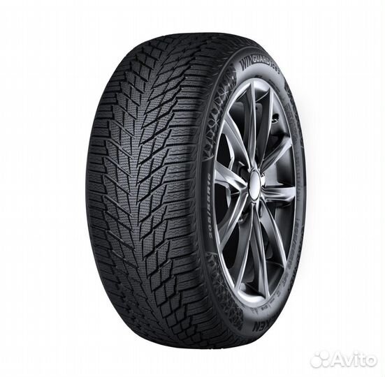 Nexen Winguard Ice 3 205/60 R16
