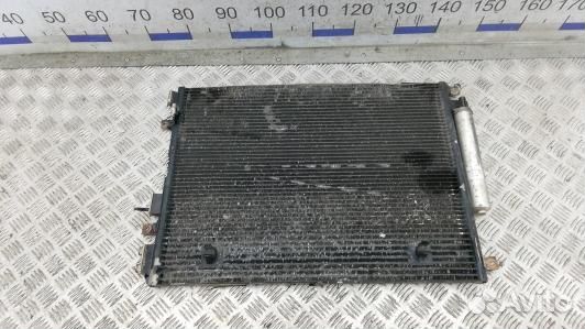 Радиатор кондиционера chrysler 300C 1 (LBE17KB01)