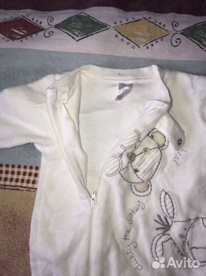 Комбенизон