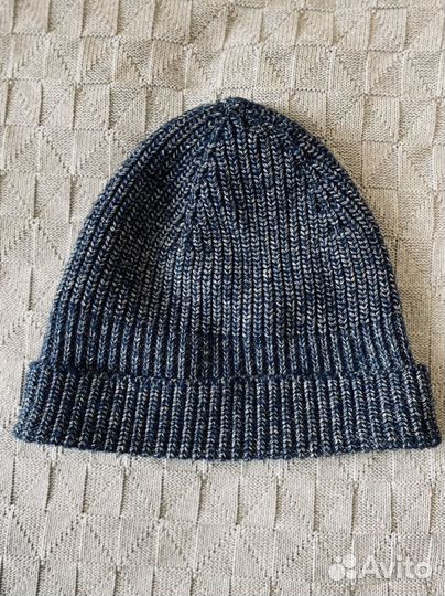 Шапка бини мужская colin's