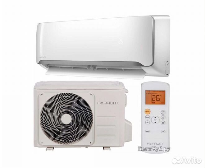 Кондиционер/Сплит-система