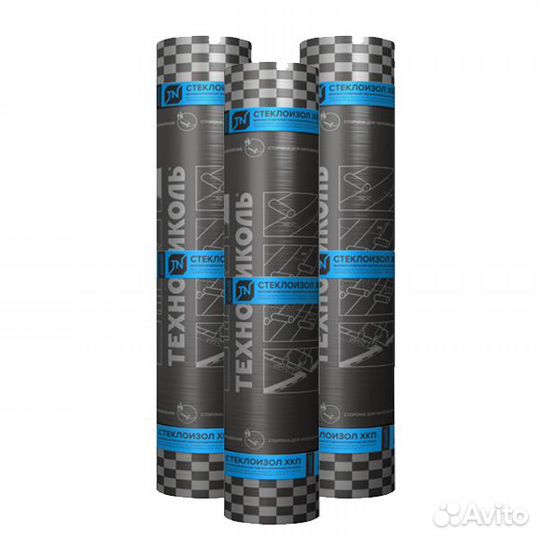 Стеклоизол сланец серый 3.5 10 м2