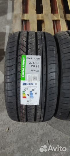 Grenlander Enri U08 275/35 R18 99W