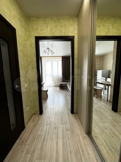 Квартира-студия, 25 м², 14/16 эт.