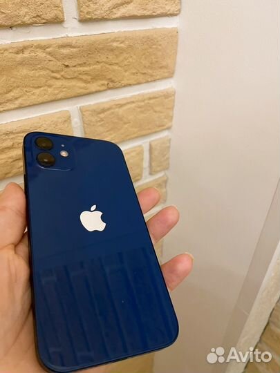 iPhone 12, 128 ГБ