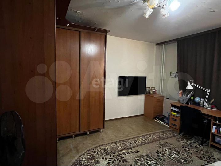 1-к. квартира, 35,3 м², 2/10 эт.