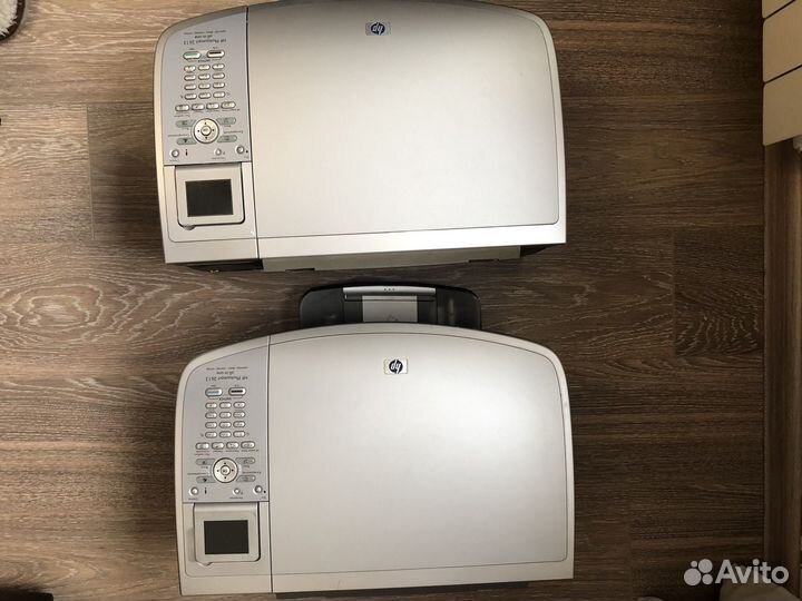 Мфу струйный принтер HP Photosmart 2613