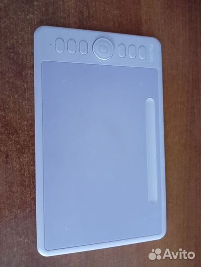 Графический планшет