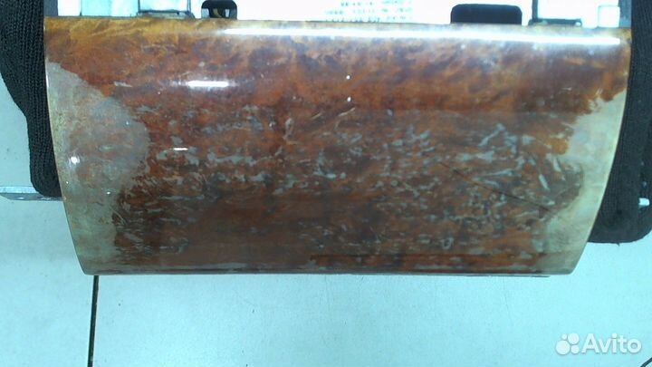 Дисплей мультимедиа Audi A8 (D3), 2003