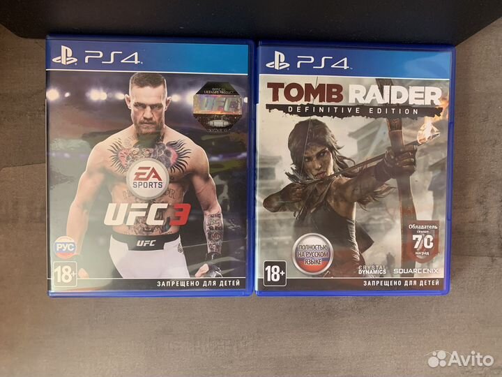 Игра для playstation ps4