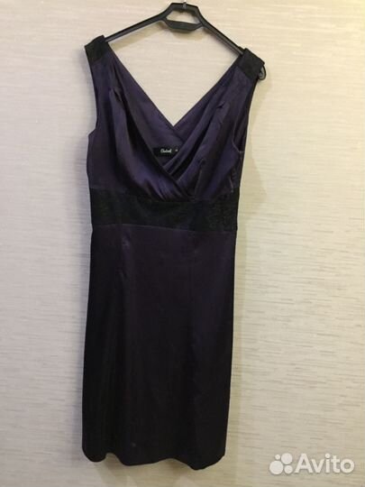 Платье, Италия