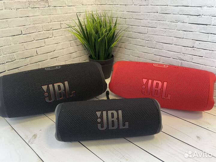Колонка jbl новая