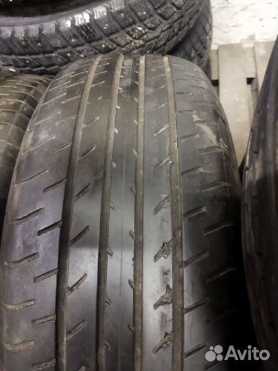 Yokohama BluEarth AE-51A 225/60 R17 99H