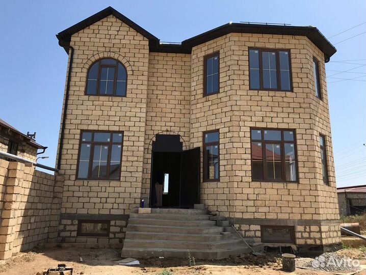 Пластиковые Окна 120х110 49