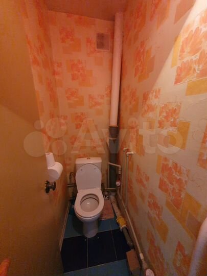 2-к. квартира, 48 м², 6/6 эт.