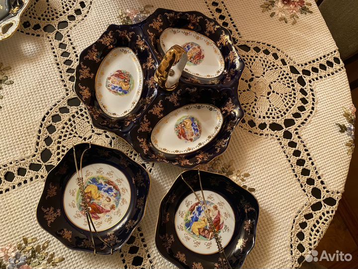 Набор мадонна