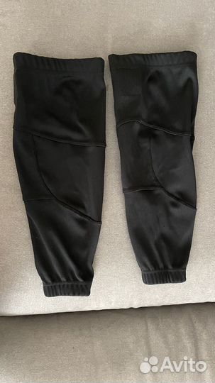 Хоккейные рейтузы детские