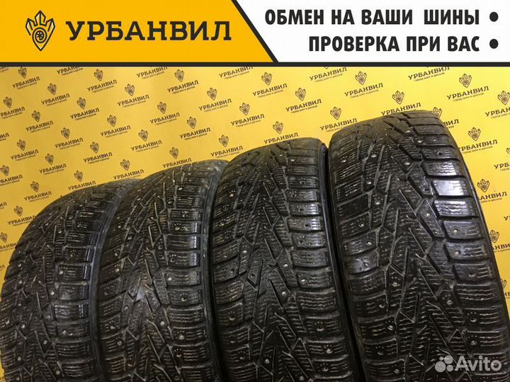 Nokian Tyres Hakkapeliitta 7 205/60 R16 96T