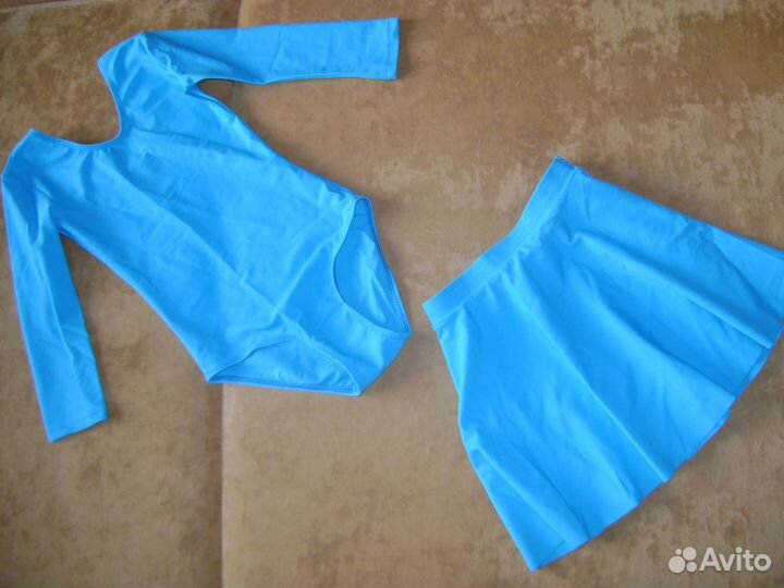 Купальники Arina Ballerina/Булавы