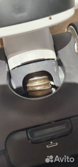 Пылесос вертиальный Tineco iFloor 3 Breeze