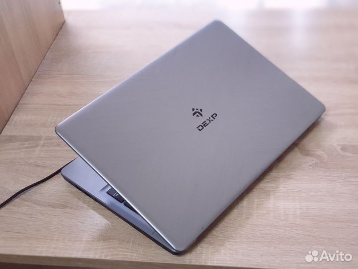 Ноутбук Dexp Atlas H139 (Титова)