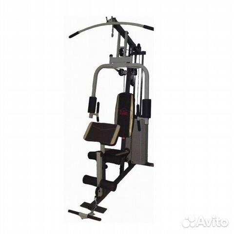 Многофункциональная силовая станция Protrain MT110