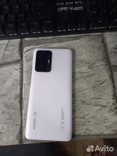 Xiaomi mi 11 t