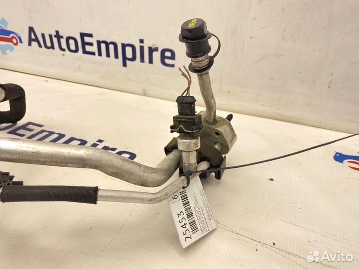 Трубка кондиционера Volvo S60 B4164T 2011