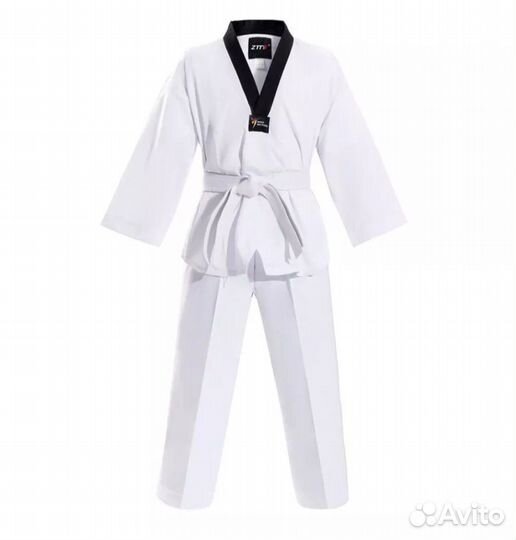 Защита для тхэквондо детская комплект