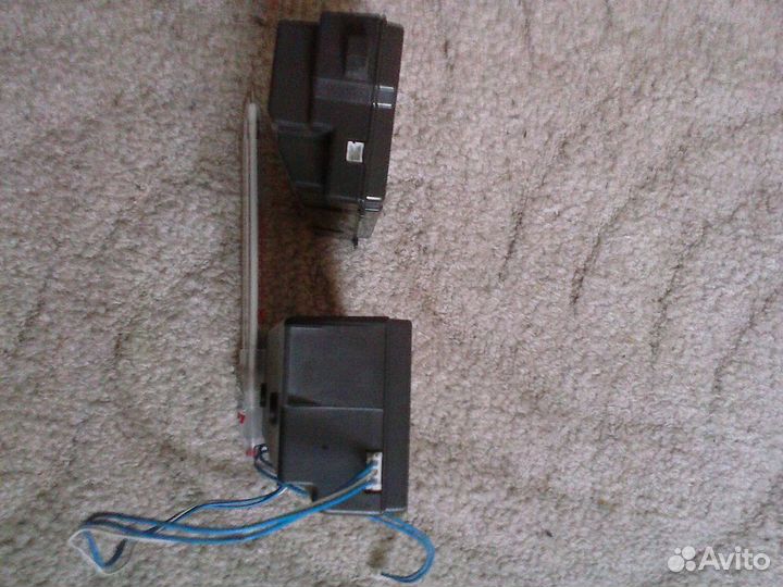 Блоки питания К30353; К30321