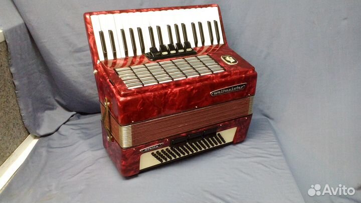 Прокат музыкальных инструментов