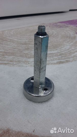 Переходник для заправки газом