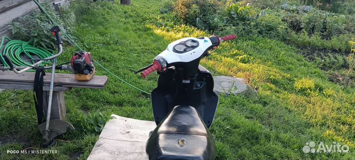 Продам скутер 