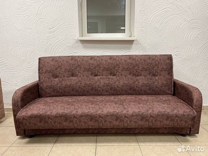 Диван книжка