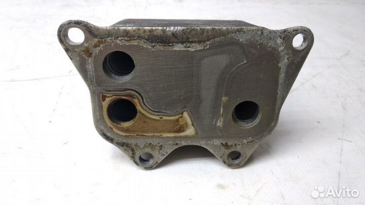 Теплообменник Volkswagen Passat Cc 2.0 2008