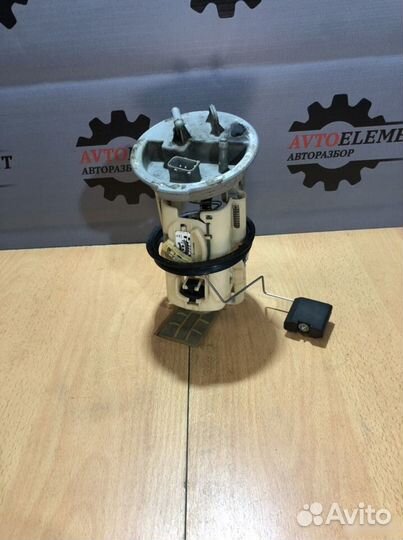 Топливный насос bmw e46