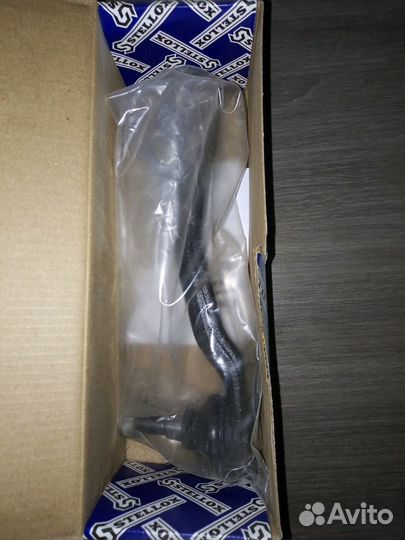 Наконечники меган 2