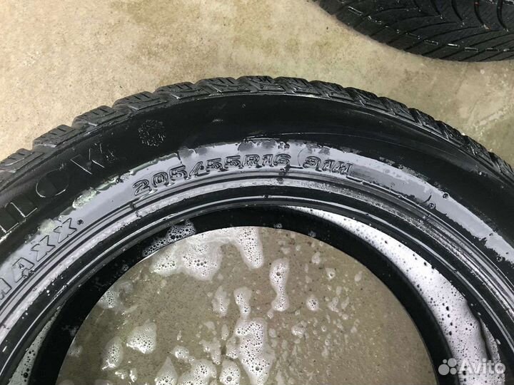 Presa PS03 205/55 R16