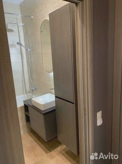 Мебель для ванной эксклюзив