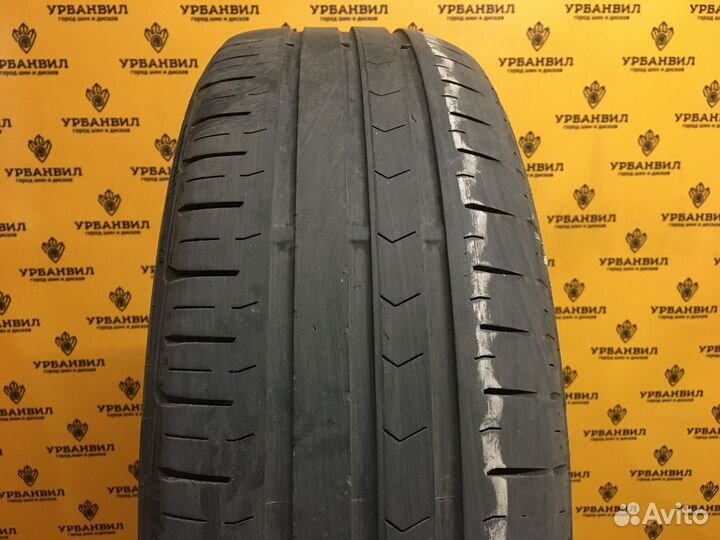 Continental ContiPremiumContact 5 195/65 R15