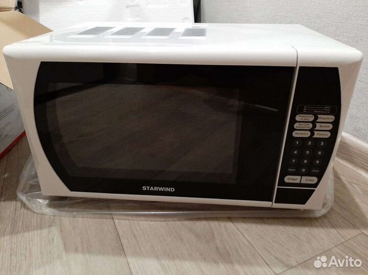 Микроволновая печь Starwind SMW 3620