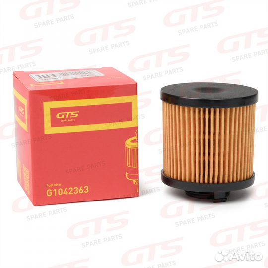 Картридж фильтра AdBlue 1795459