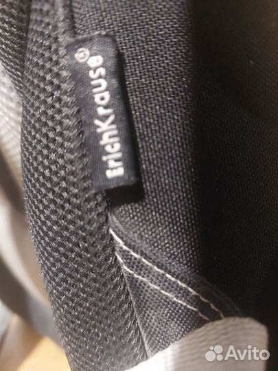 Рюкзак,erich Krause