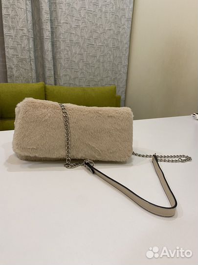 Сумка женская Stradivarius