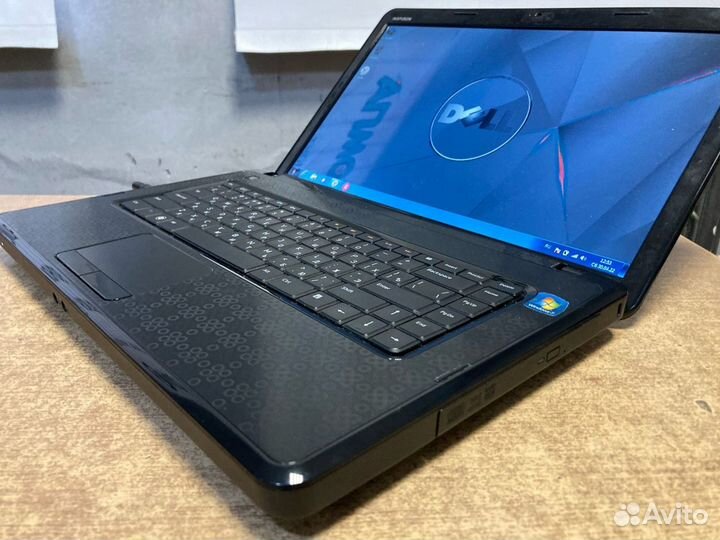 Ноутбук бу dell Inspirion M5030