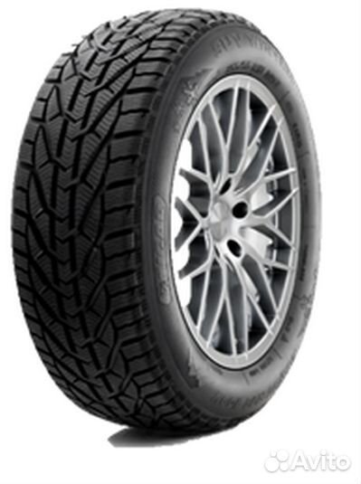 Tigar SUV Winter 225/65 R17 106H