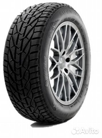 Tigar SUV Winter 225/65 R17 106H