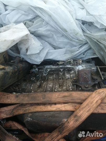 Двигатель на газель 402 бу