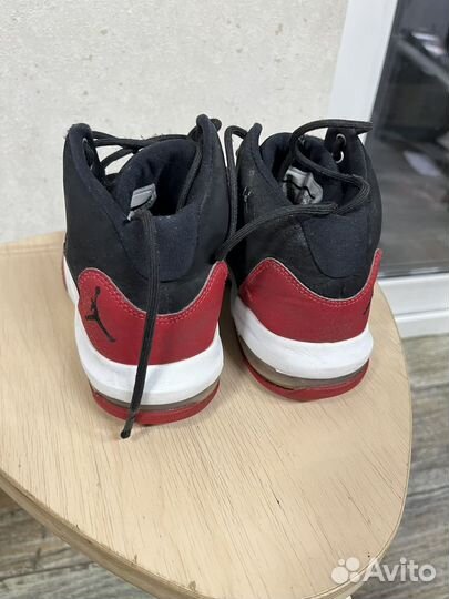 Кроссовки jordan 35 размер
